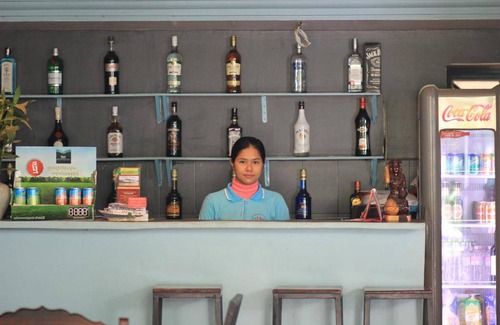 Downtown Siem Reap Hostal | Hostal ∙ 8 huéspedes