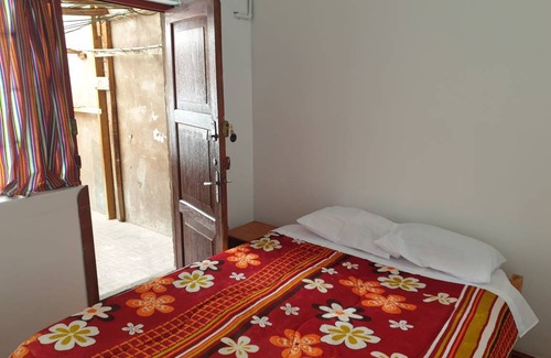 Cusco Historic Center Hostal | Hostal ∙ 8 personas