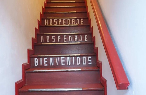 Cusco Historic Center Hostal | Hostal ∙ 8 personas