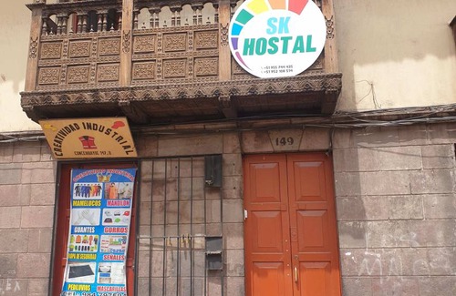Cusco Historic Center Hostal | Hostal ∙ 8 personas