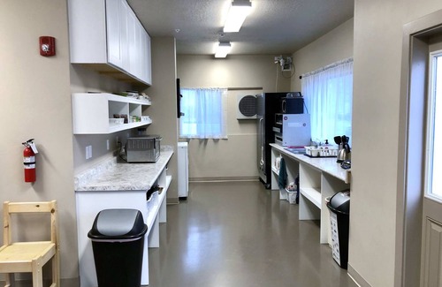 People's Freeway Hostal | Hostal ∙ 8 huéspedes