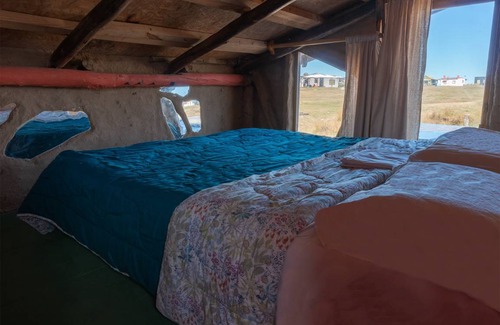 Cabo Polonio Hostal | Hostal ∙ 8 huéspedes