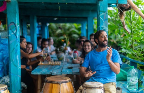 Cabo Polonio Hostal | Hostal ∙ 8 huéspedes