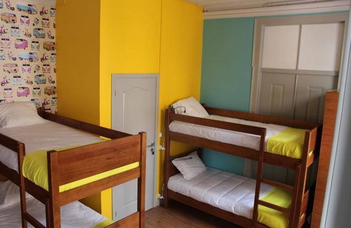 Figueira da Foz Hostal | Hostal ∙ 8 huéspedes