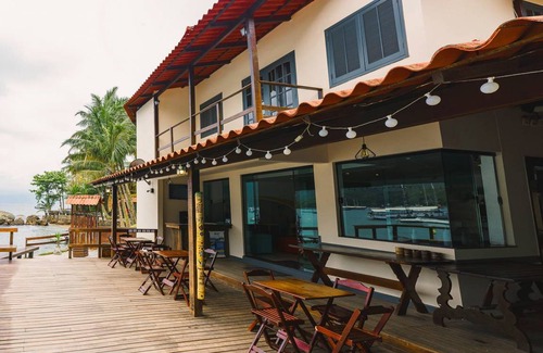Ilha Grande Hostal | Hostal ∙ 8 huéspedes