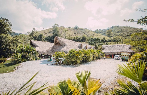 Puerto Triunfo Hostal | Hostal ∙ 8 huéspedes