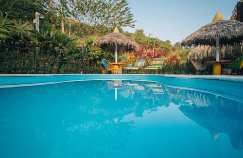 Puerto Triunfo Hostal | Hostal ∙ 8 huéspedes