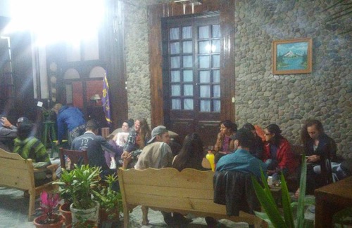 Quetzaltenango Hostal | Hostal ∙ 8 huéspedes