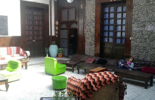Quetzaltenango Hostal | Hostal ∙ 8 huéspedes
