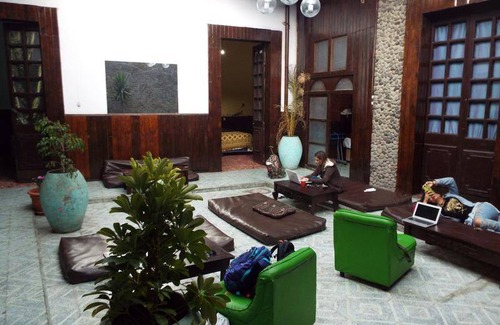 Quetzaltenango Hostal | Hostal ∙ 8 huéspedes