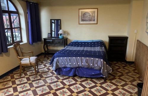 Quetzaltenango Hostal | Hostal ∙ 8 huéspedes