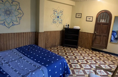 Quetzaltenango Hostal | Hostal ∙ 8 huéspedes