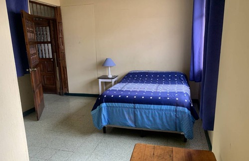 Quetzaltenango Hostal | Hostal ∙ 8 huéspedes
