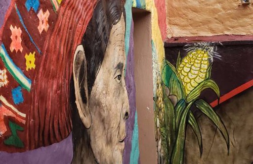 Quetzaltenango Hostal | Hostal ∙ 8 huéspedes