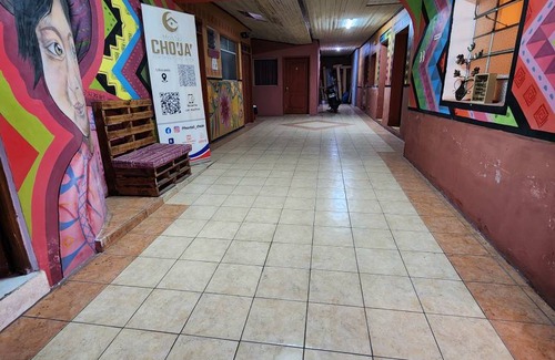 Quetzaltenango Hostal | Hostal ∙ 8 huéspedes