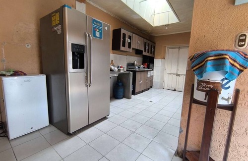 Quetzaltenango Hostal | Hostal ∙ 8 huéspedes