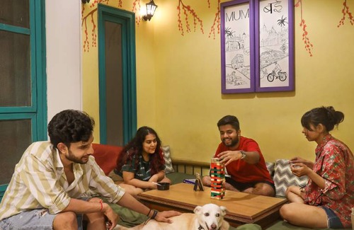 Andheri West Hostal | Hostal ∙ 8 huéspedes