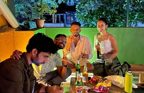Andheri West Hostal | Hostal ∙ 8 huéspedes