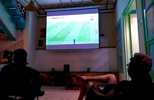 Andheri West Hostal | Hostal ∙ 8 huéspedes