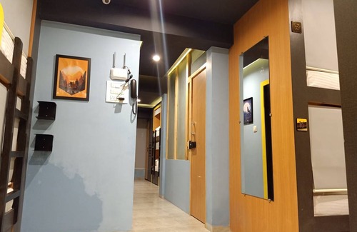Andheri West Hostal | Hostal ∙ 8 huéspedes