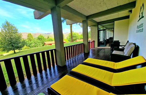 Campo de Gerez Hostal | Hostal ∙ 8 huéspedes