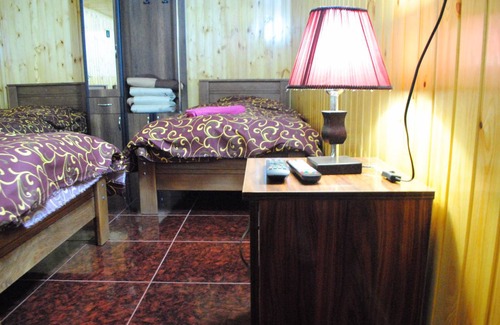 Tbilisi Hostal | Hostal ∙ 8 huéspedes