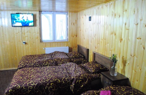 Tbilisi Hostal | Hostal ∙ 8 huéspedes