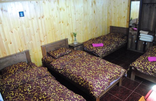 Tbilisi Hostal | Hostal ∙ 8 huéspedes