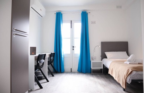 Tower Road Hostal | Hostal ∙ AM Hostel