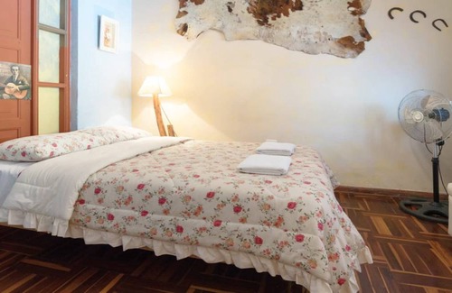 Barranco Hostal | Hostal ∙ 8 huéspedes