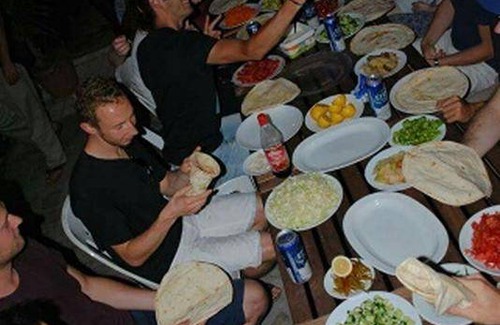 Cagaloglu Hostal | Hostal ∙ 8 huéspedes