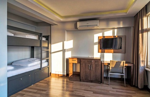 Sultanahmet Hostal | Hostal ∙ 8 huéspedes