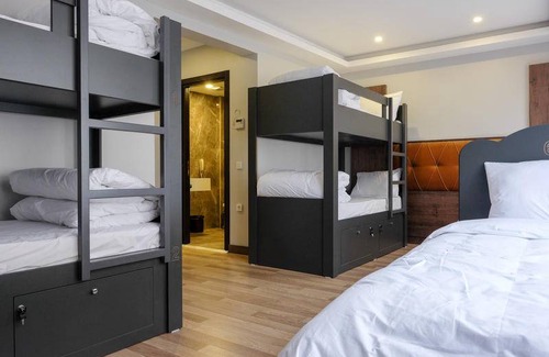 Sultanahmet Hostal | Hostal ∙ 8 huéspedes