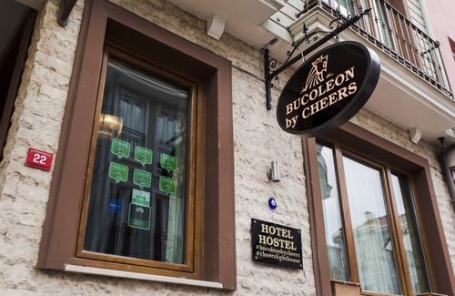 Sultanahmet Hostal | Hostal ∙ 8 huéspedes