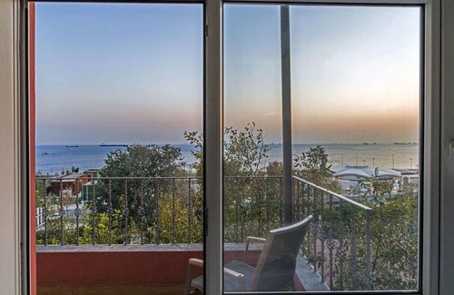 Sultanahmet Hostal | Hostal ∙ 8 huéspedes