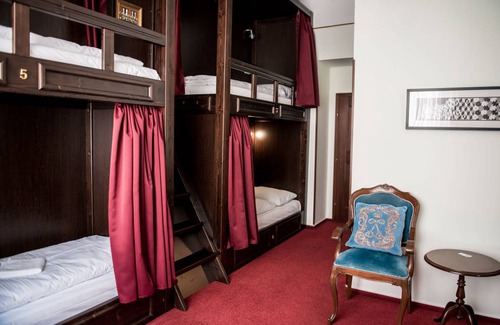 Schottenfeld Hostal | Hostal ∙ 8 huéspedes