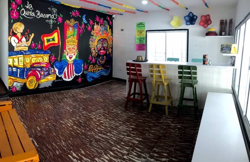 Barranquilla Hostal | Hostal ∙ 8 huéspedes