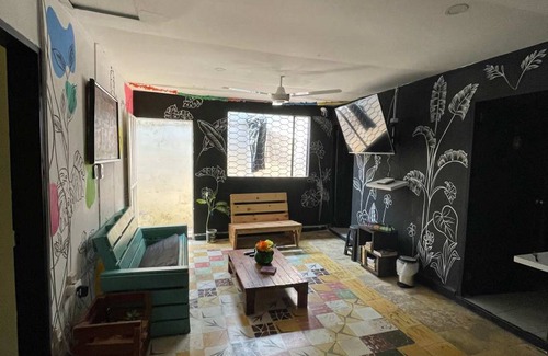 Barranquilla Hostal | Hostal ∙ 8 huéspedes