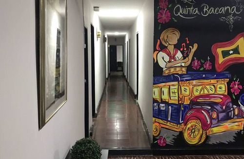 Barranquilla Hostal | Hostal ∙ 8 huéspedes