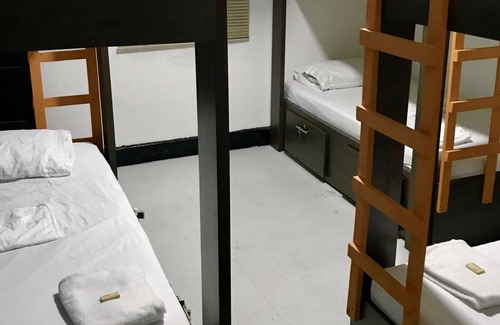 Barranquilla Hostal | Hostal ∙ 8 huéspedes