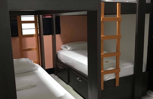 Barranquilla Hostal | Hostal ∙ 8 huéspedes