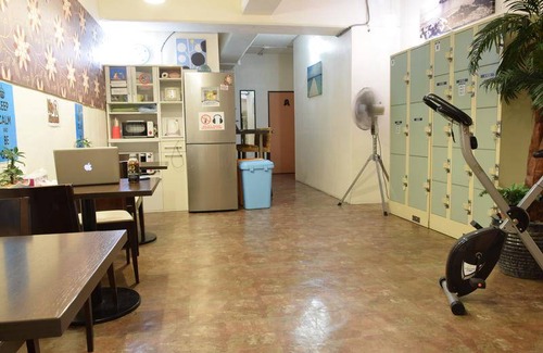 Kumoji Hostal | Hostal ∙ 8 huéspedes