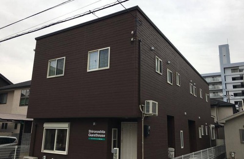 Himeji Hostal | Hostal ∙ 8 huéspedes