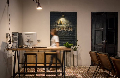 Jawa Hostal | Hostal ∙ 8 huéspedes