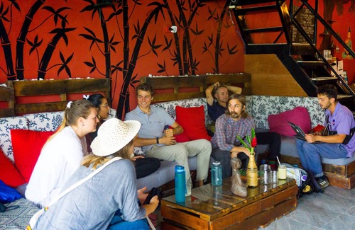 El Valle de Anton Hostal | Hostal ∙ 8 huéspedes