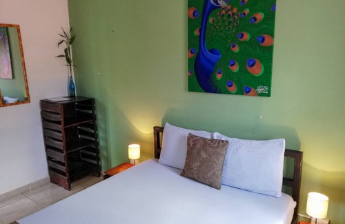 El Valle de Anton Hostal | Hostal ∙ 8 huéspedes