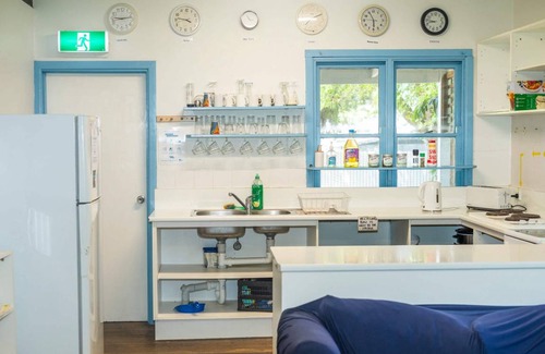 Apollo Bay Hostal | Hostal ∙ 8 huéspedes