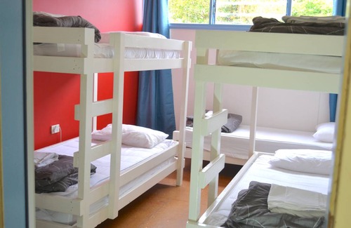 Apollo Bay Hostal | Hostal ∙ 8 huéspedes