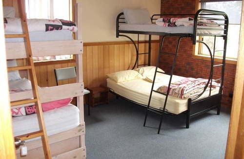 Apollo Bay Hostal | Hostal ∙ 8 personas
