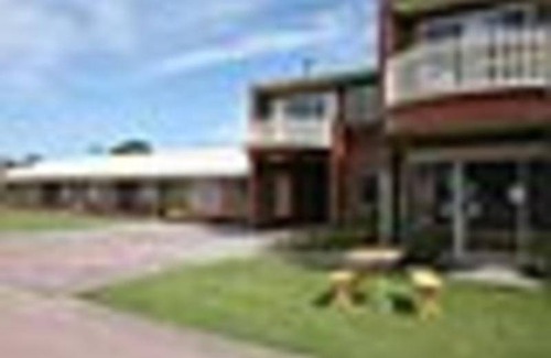 Apollo Bay Hostal | Hostal ∙ 8 personas